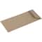 JAM Paper 4.75" x 11" Simpson Kraft Policy Envelopes